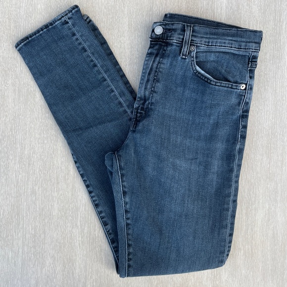 Levi’s 512 Slim Taper Leg Jeans - Picture 5 of 7